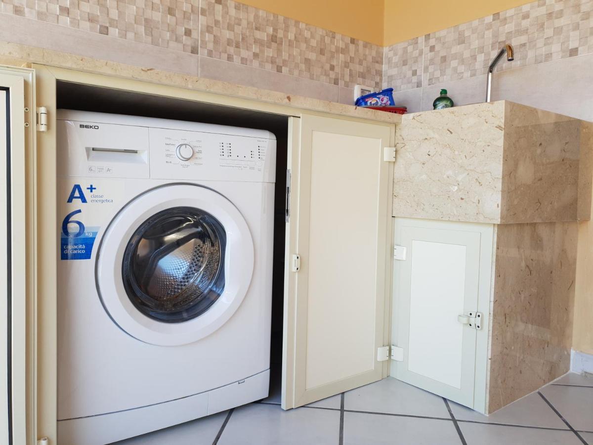 Le Case Di Ciccio - Appartamenti In Centro Mazara del Vallo Extérieur photo