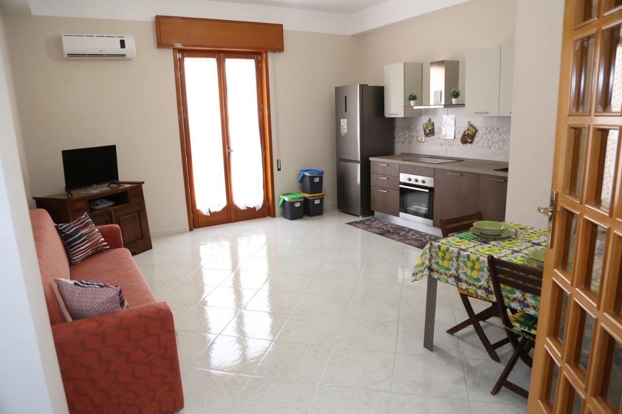 Le Case Di Ciccio - Appartamenti In Centro Mazara del Vallo Extérieur photo