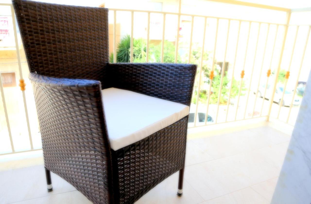 Le Case Di Ciccio - Appartamenti In Centro Mazara del Vallo Extérieur photo