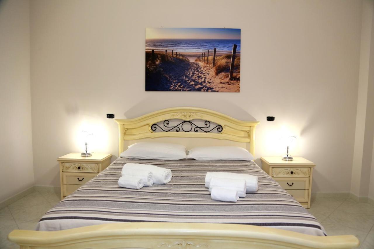 Le Case Di Ciccio - Appartamenti In Centro Mazara del Vallo Extérieur photo