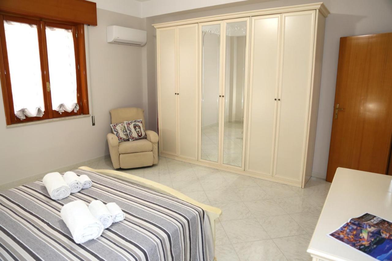Le Case Di Ciccio - Appartamenti In Centro Mazara del Vallo Extérieur photo