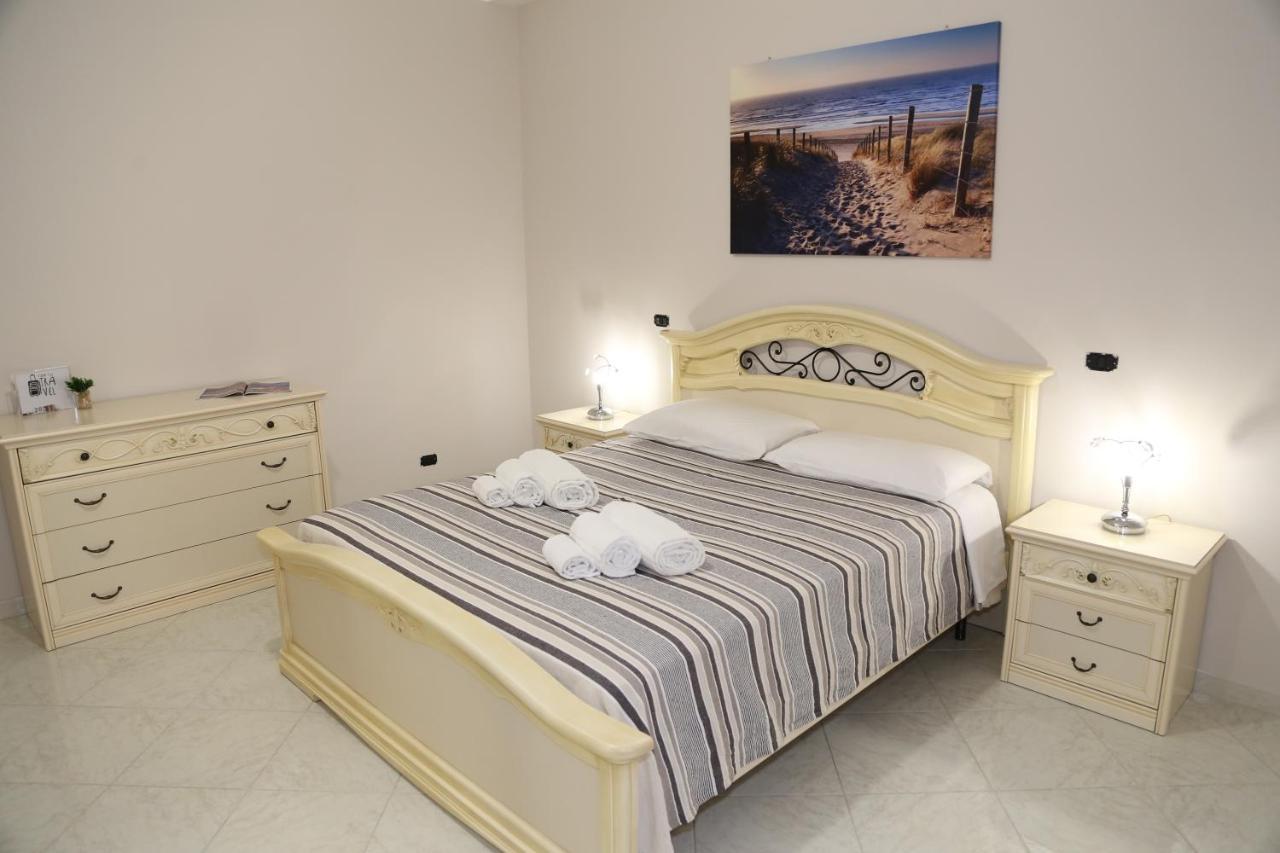 Le Case Di Ciccio - Appartamenti In Centro Mazara del Vallo Extérieur photo