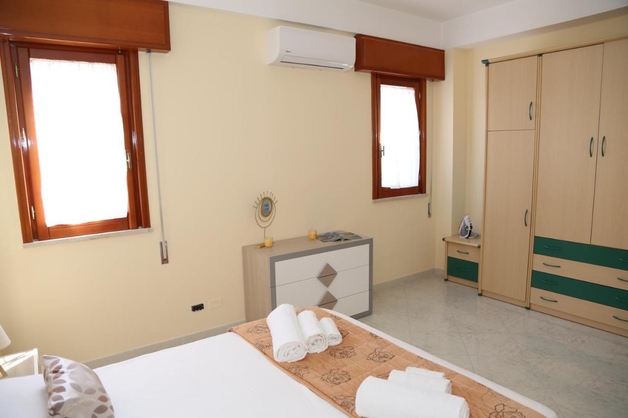 Le Case Di Ciccio - Appartamenti In Centro Mazara del Vallo Extérieur photo