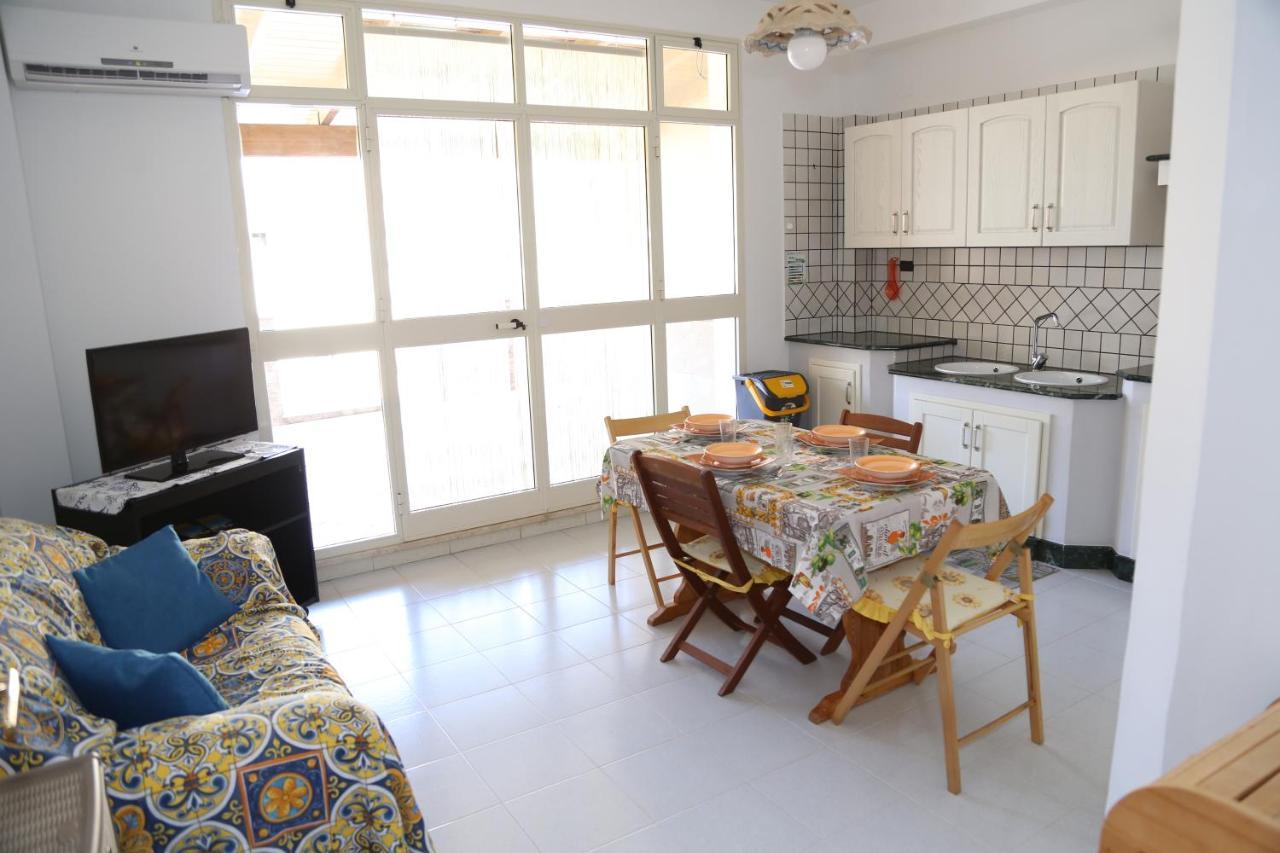 Le Case Di Ciccio - Appartamenti In Centro Mazara del Vallo Extérieur photo