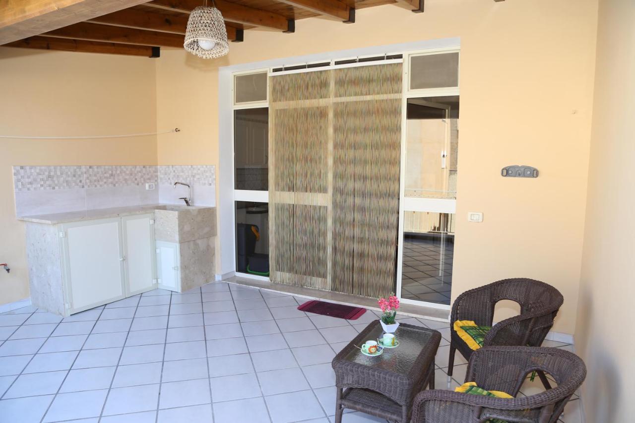 Le Case Di Ciccio - Appartamenti In Centro Mazara del Vallo Extérieur photo