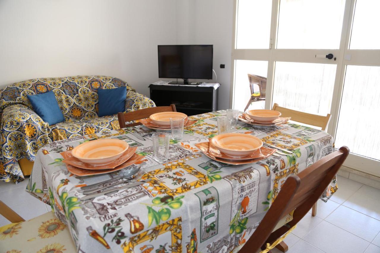 Le Case Di Ciccio - Appartamenti In Centro Mazara del Vallo Extérieur photo