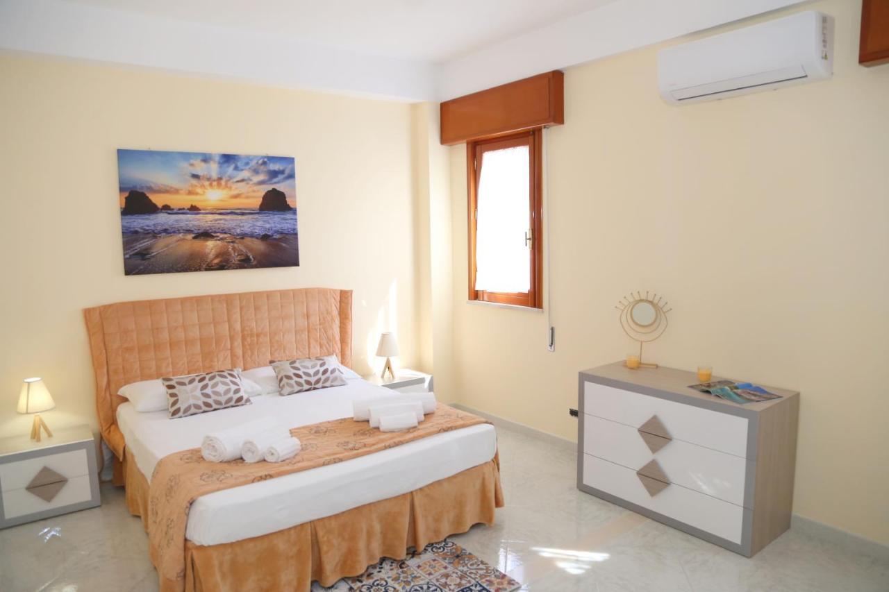 Le Case Di Ciccio - Appartamenti In Centro Mazara del Vallo Extérieur photo