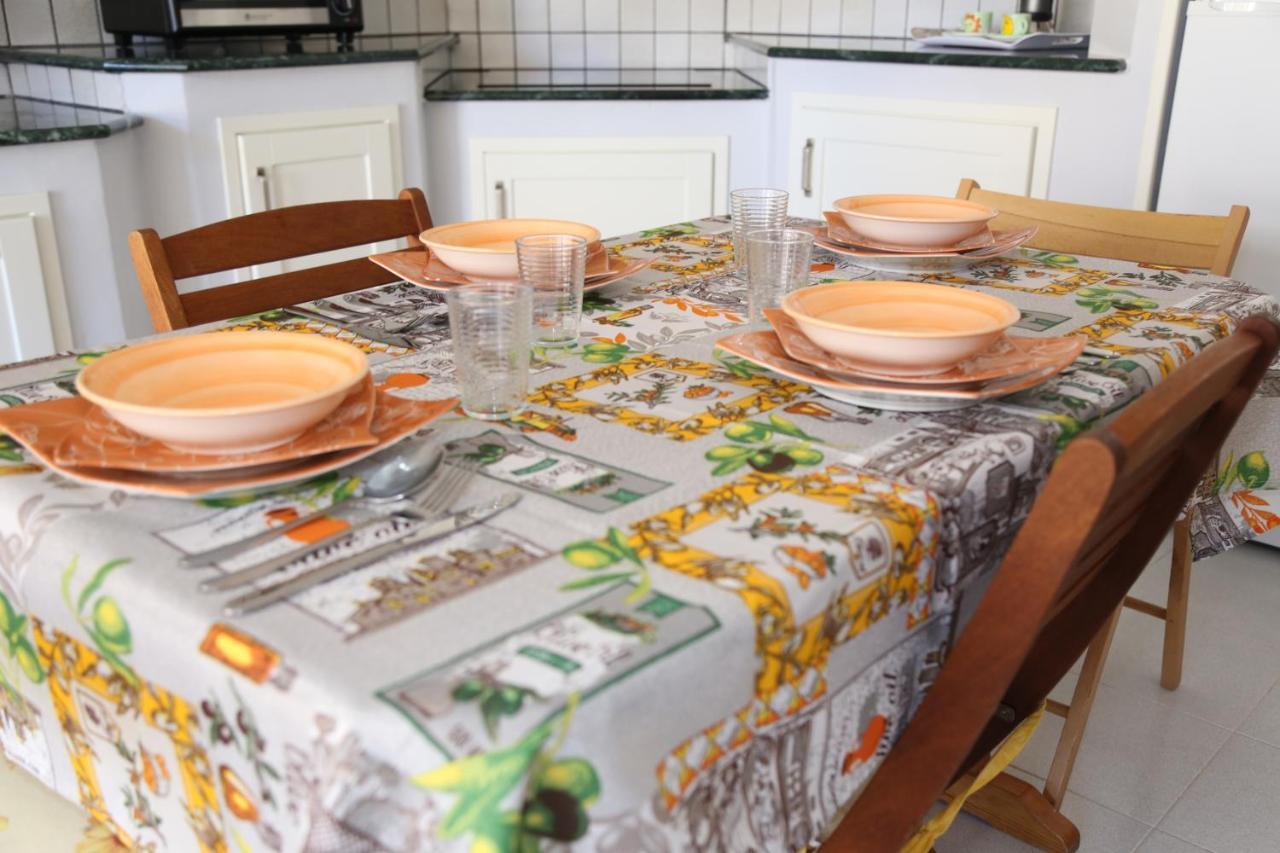 Le Case Di Ciccio - Appartamenti In Centro Mazara del Vallo Extérieur photo