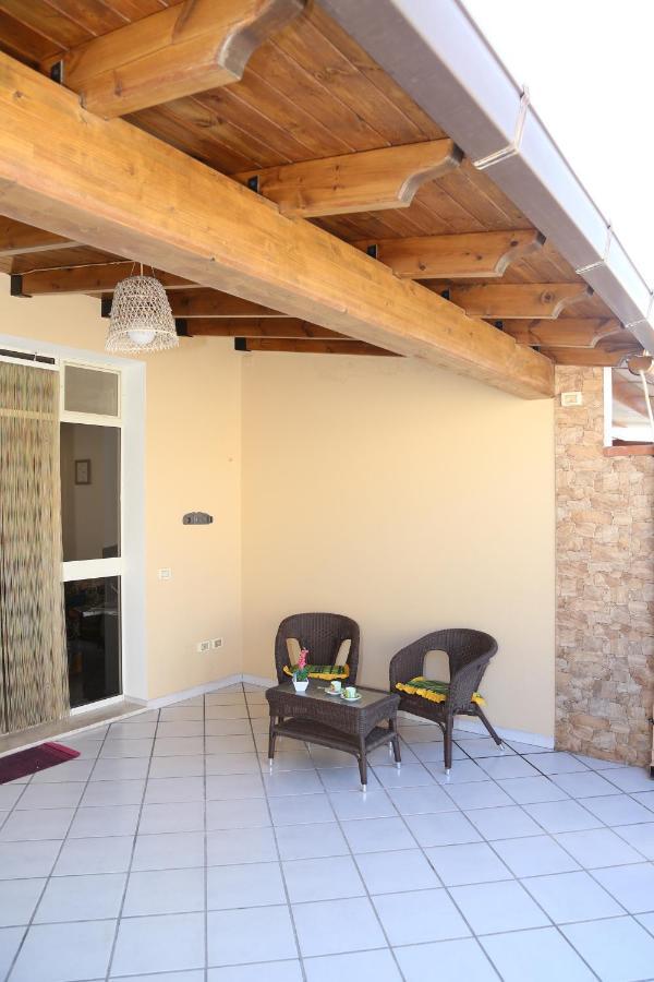 Le Case Di Ciccio - Appartamenti In Centro Mazara del Vallo Extérieur photo