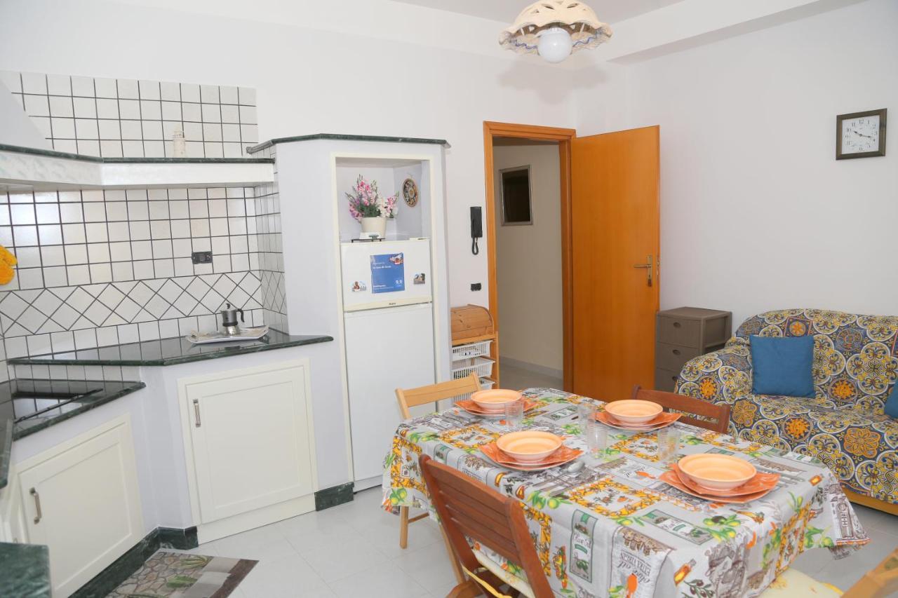 Le Case Di Ciccio - Appartamenti In Centro Mazara del Vallo Extérieur photo