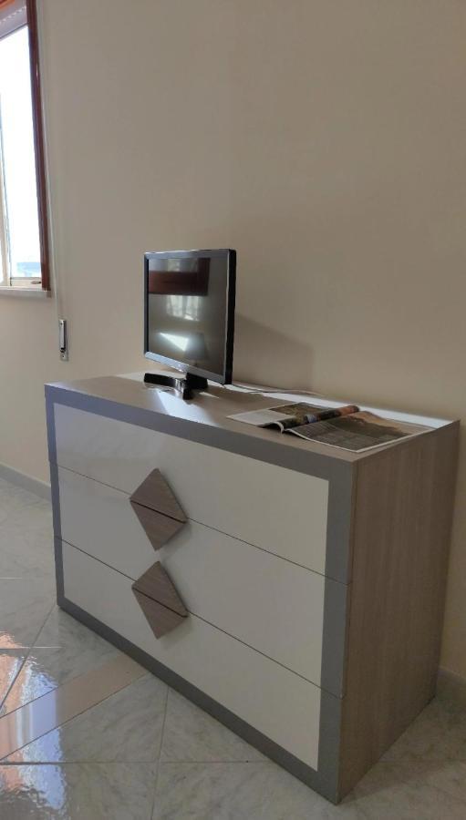 Le Case Di Ciccio - Appartamenti In Centro Mazara del Vallo Extérieur photo